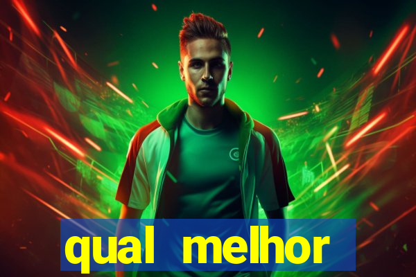 qual melhor aplicativo de jogo para ganhar dinheiro